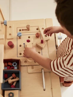 Banco da gioco Kids' Hub