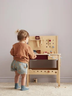 Banco da gioco Kids' Hub