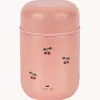 Barattolo termico per alimenti Glitter Cherry