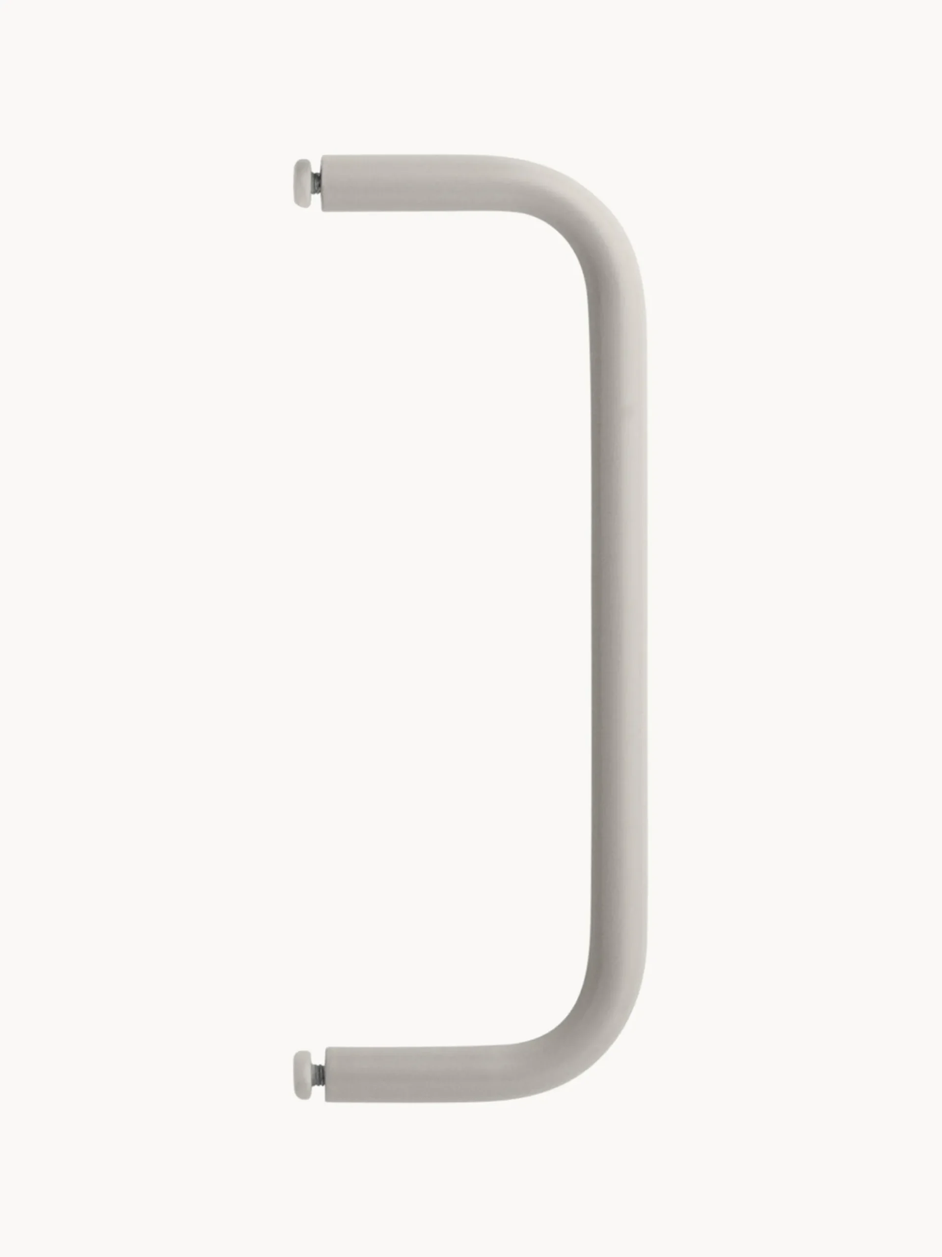 Barra sospesa String System, larg. 24 cm