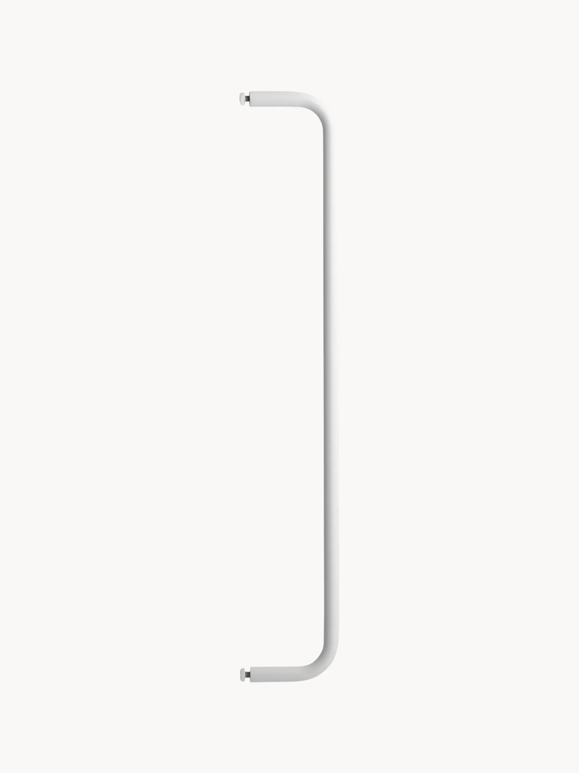 Barra sospesa String System, larg. 53 cm