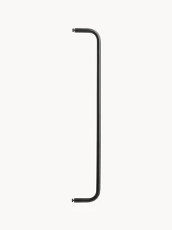 Barra sospesa String System, larg. 53 cm