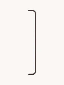 Barra sospesa String System, larg. 72 cm