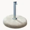 Base per ombrellone in cemento Stand, varie misure