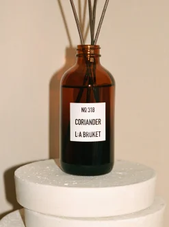 Bastoncini profumati Coriander (eucalipto, mirtillo nero)