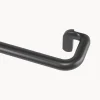 Bastone per tende Twilight, larg. 168 cm