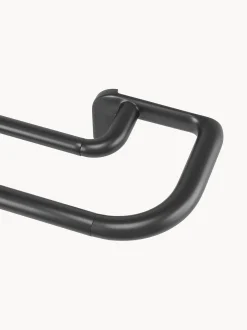 Bastone per tende Twilight, larg. 70-213 cm