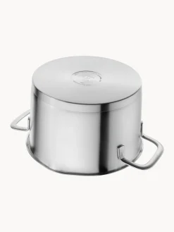 Batteria di pentole in acciaio inossidabile TrueFlow, set da 4