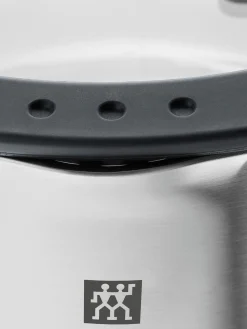 Batteria di pentole in acciaio inossidabile Simplify, set da 5