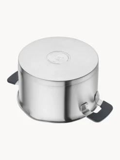 Batteria di pentole in acciaio inossidabile Simplify, set da 5