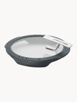 Batteria di pentole in acciaio inossidabile Simplify, set da 5