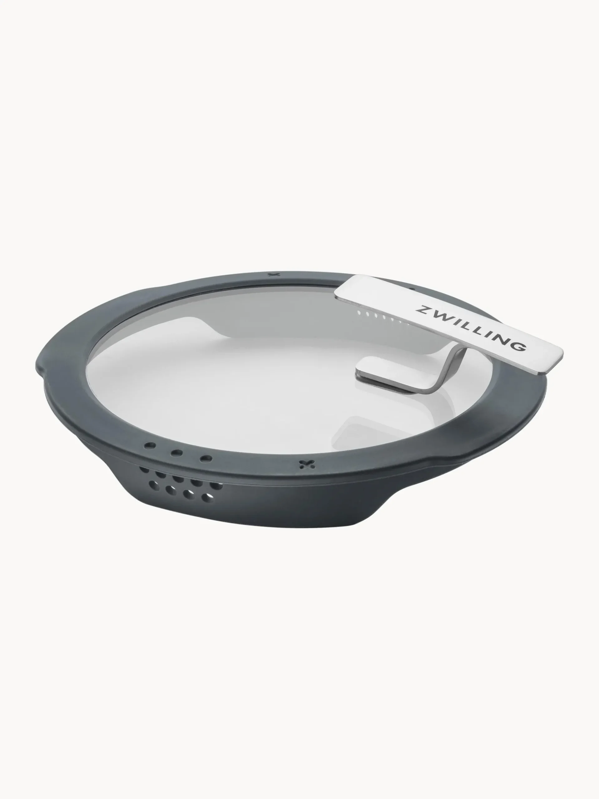 Batteria di pentole in acciaio inossidabile Simplify, set da 5