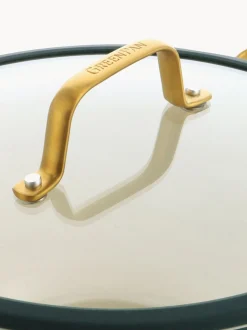 Batteria di pentole con rivestimento antiaderente Padova, set da 10