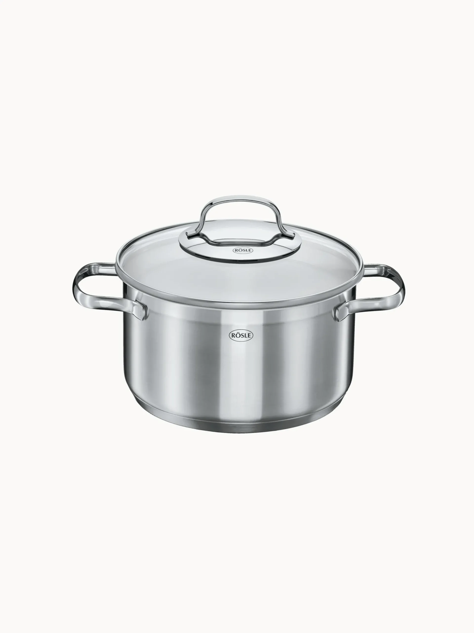 Batteria di pentole Elegance