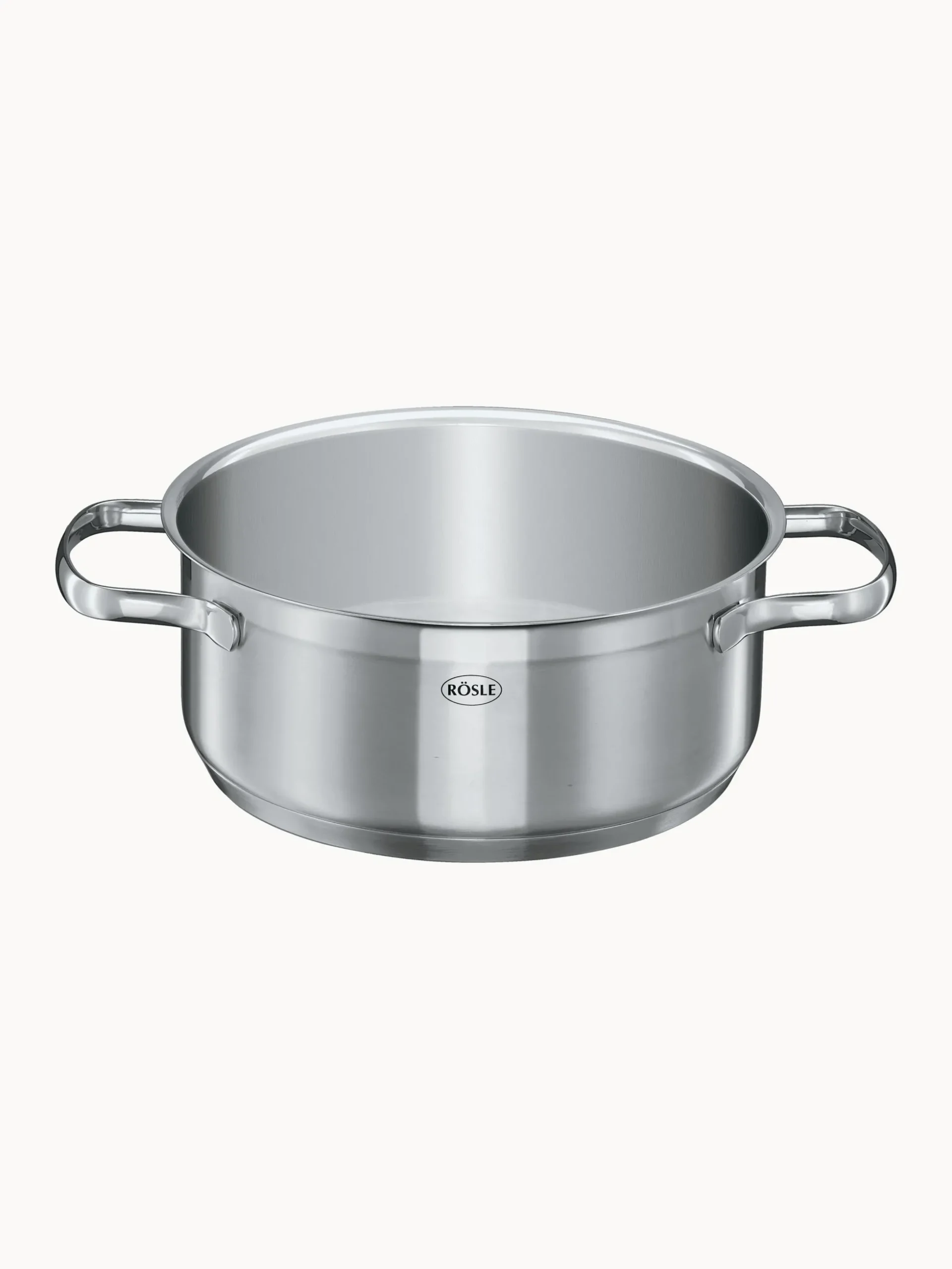 Batteria di pentole Elegance