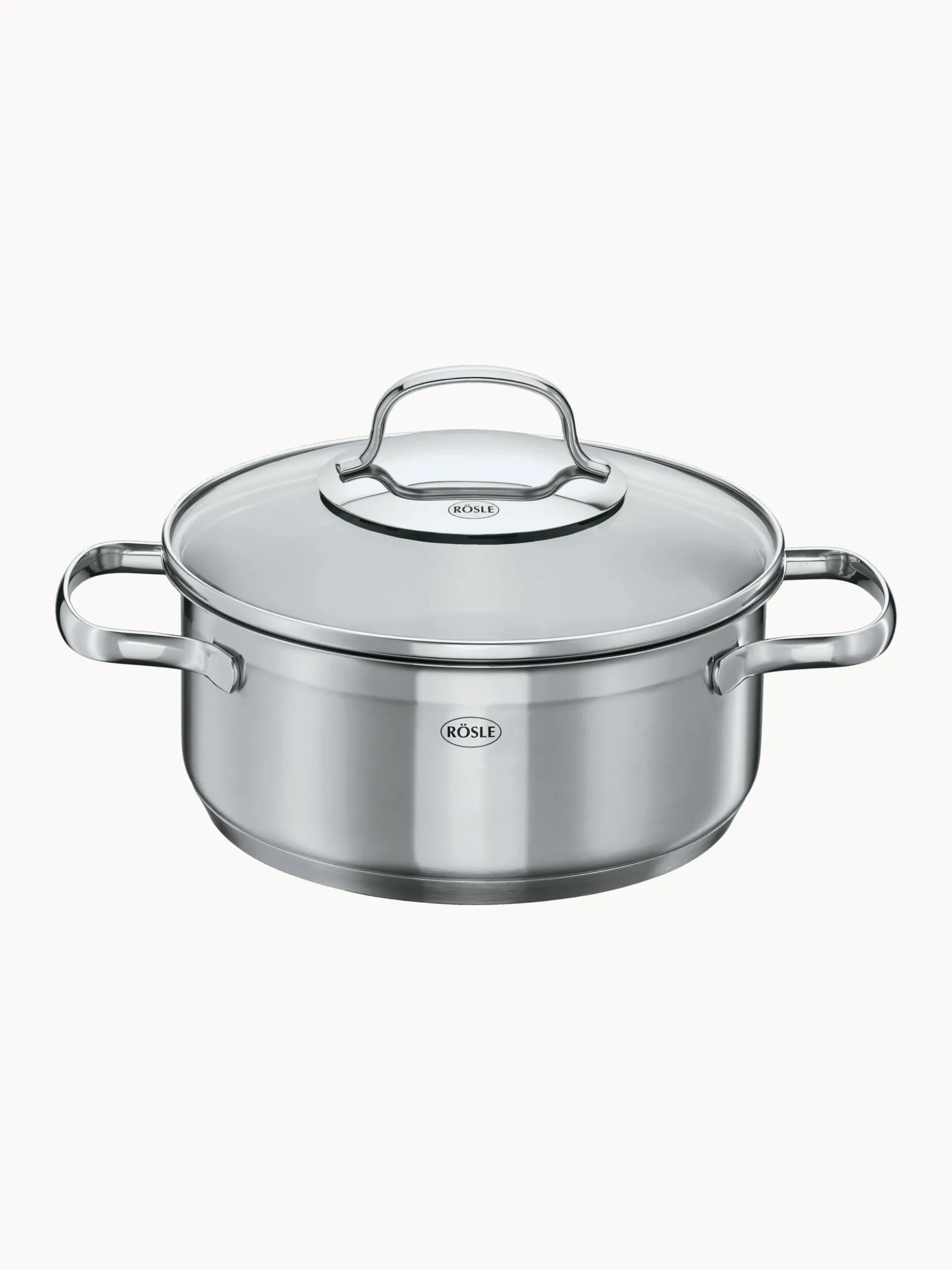 Batteria di pentole Elegance