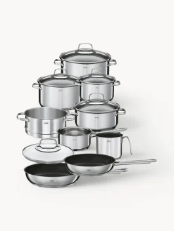 Batteria di pentole Elegance