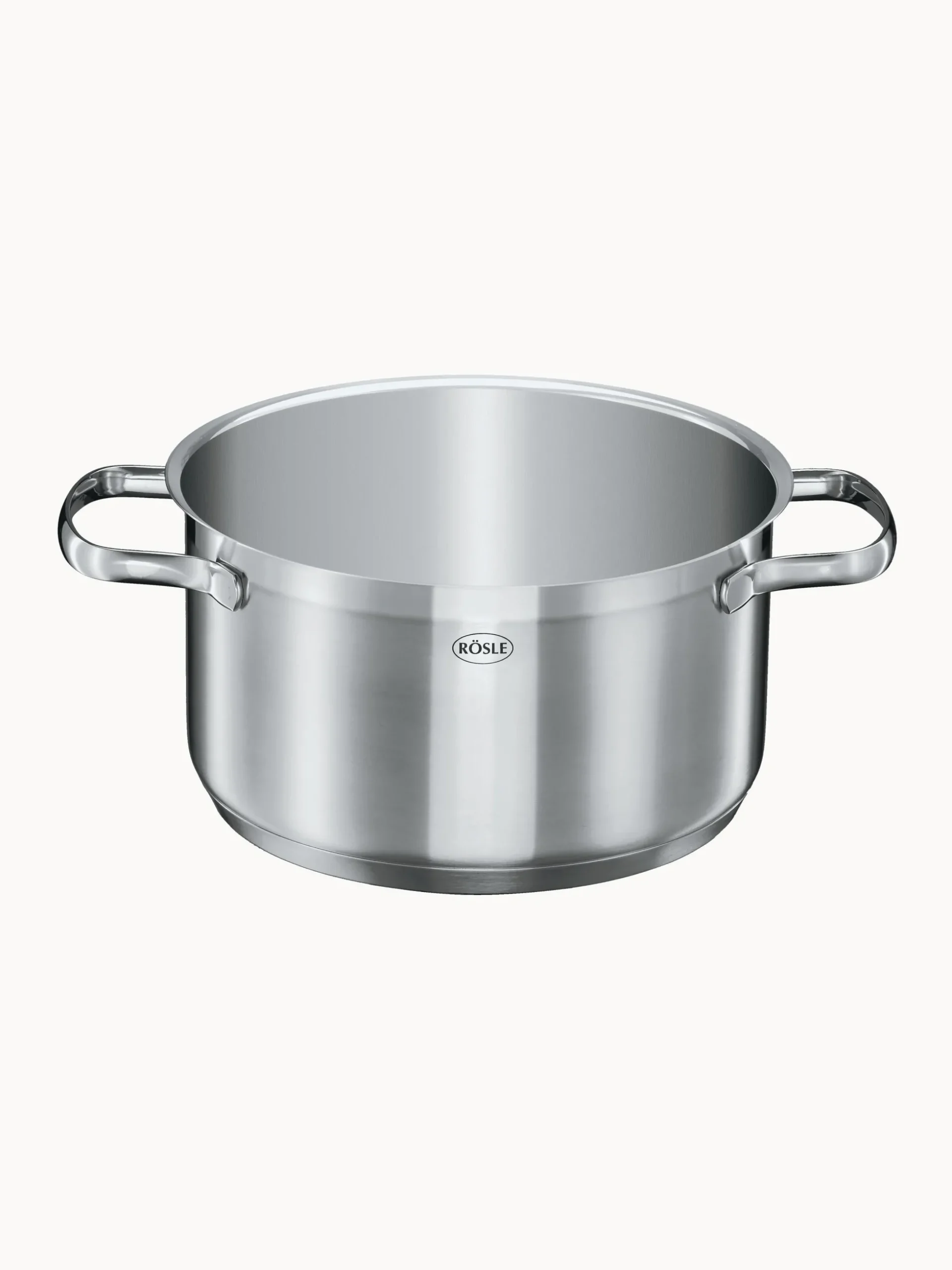 Batteria di pentole Elegance