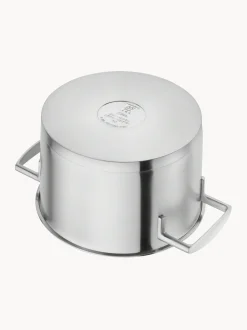 Batteria di pentole in acciaio inossidabile Vitality, set da 5