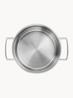 Batteria di pentole in acciaio inossidabile Vitality, set da 5