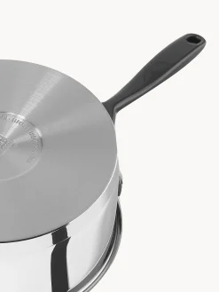 Batteria di pentole in acciaio inossidabile Bellasera, set da 5