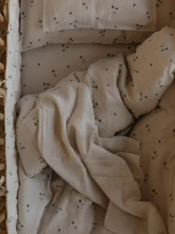 Biancheria da letto per bambini Viola