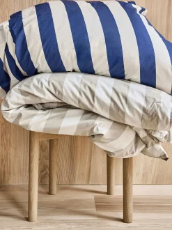 Biancheria da letto per bambini in raso di cotone Shima