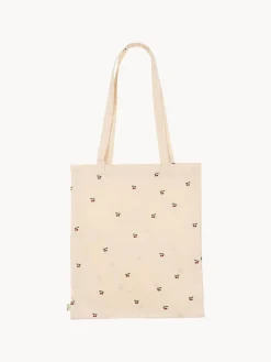 Biancheria da letto per bambini in cotone organico Cherry, varie misure
