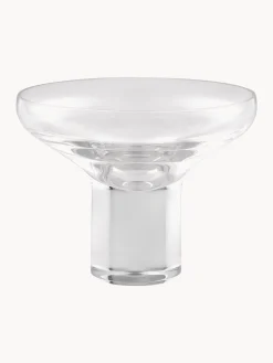 Bicchiere per martini in vetro soffiato Koyoi