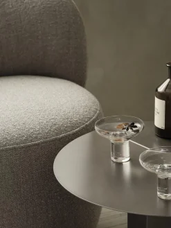 Bicchiere per martini in vetro soffiato Koyoi