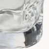 Bicchiere dalla forma organica Sorgente 6 pz