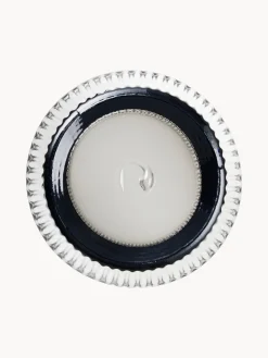 Bicchieri acqua in vetro soffiato Grand Cru 4 pz