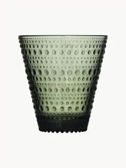 Bicchieri acqua Kastehelmi 2 pz