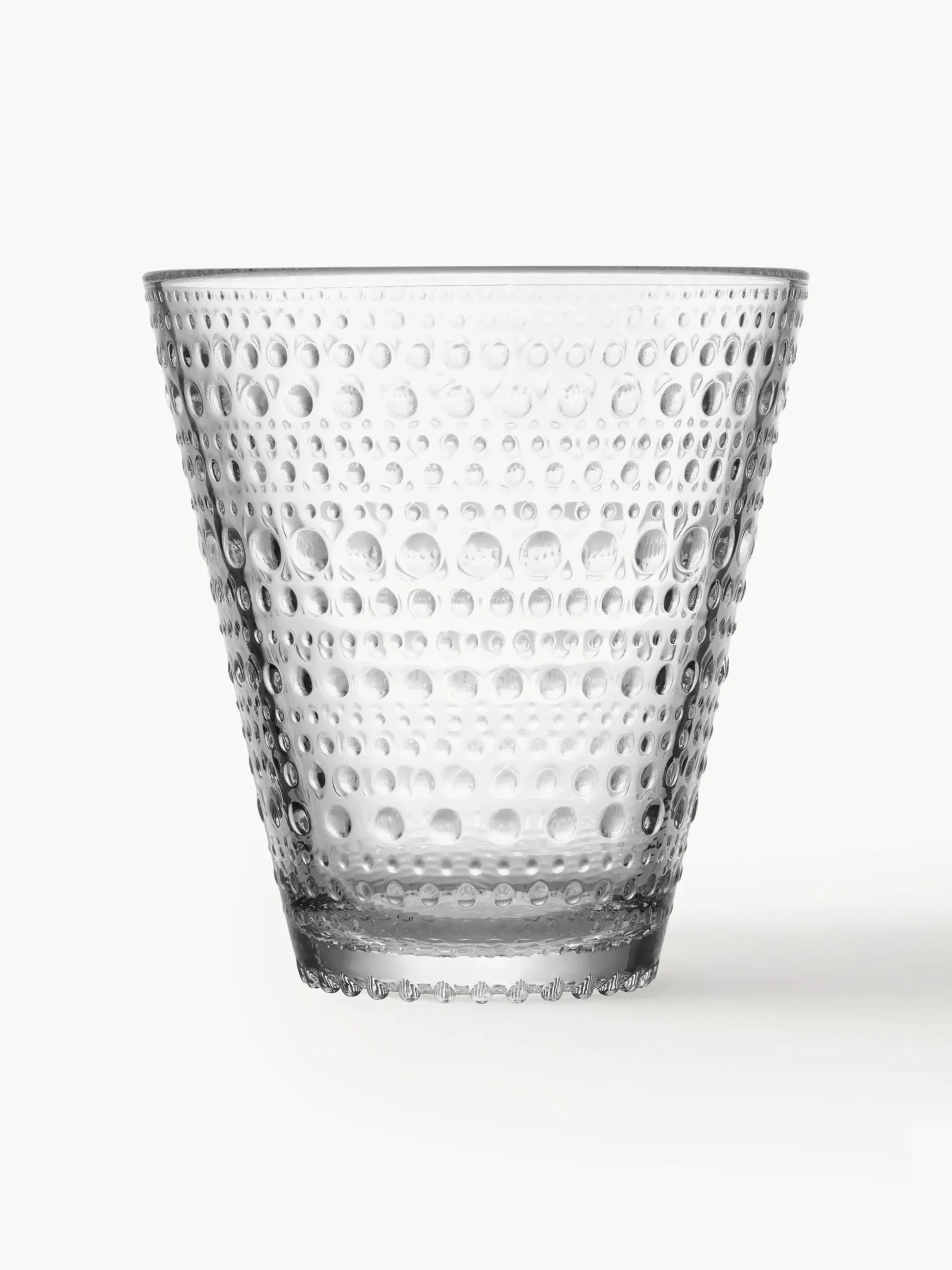 Bicchieri acqua Kastehelmi 2 pz