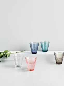 Bicchieri acqua Kastehelmi 2 pz