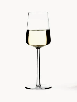 Bicchieri da vino bianco Essence 2 pz