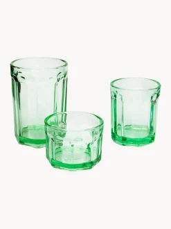 Bicchieri Fish & Fish 4 pz