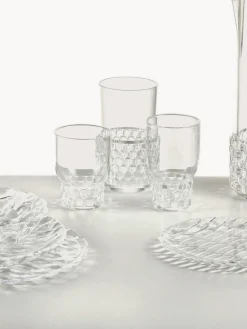 Bicchieri Jellies 4 pz