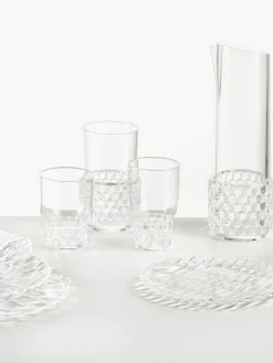 Bicchieri Jellies 4 pz