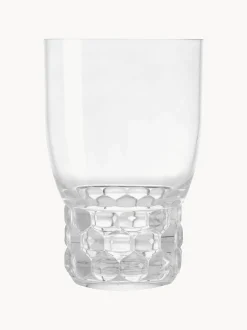 Bicchieri Jellies 4 pz