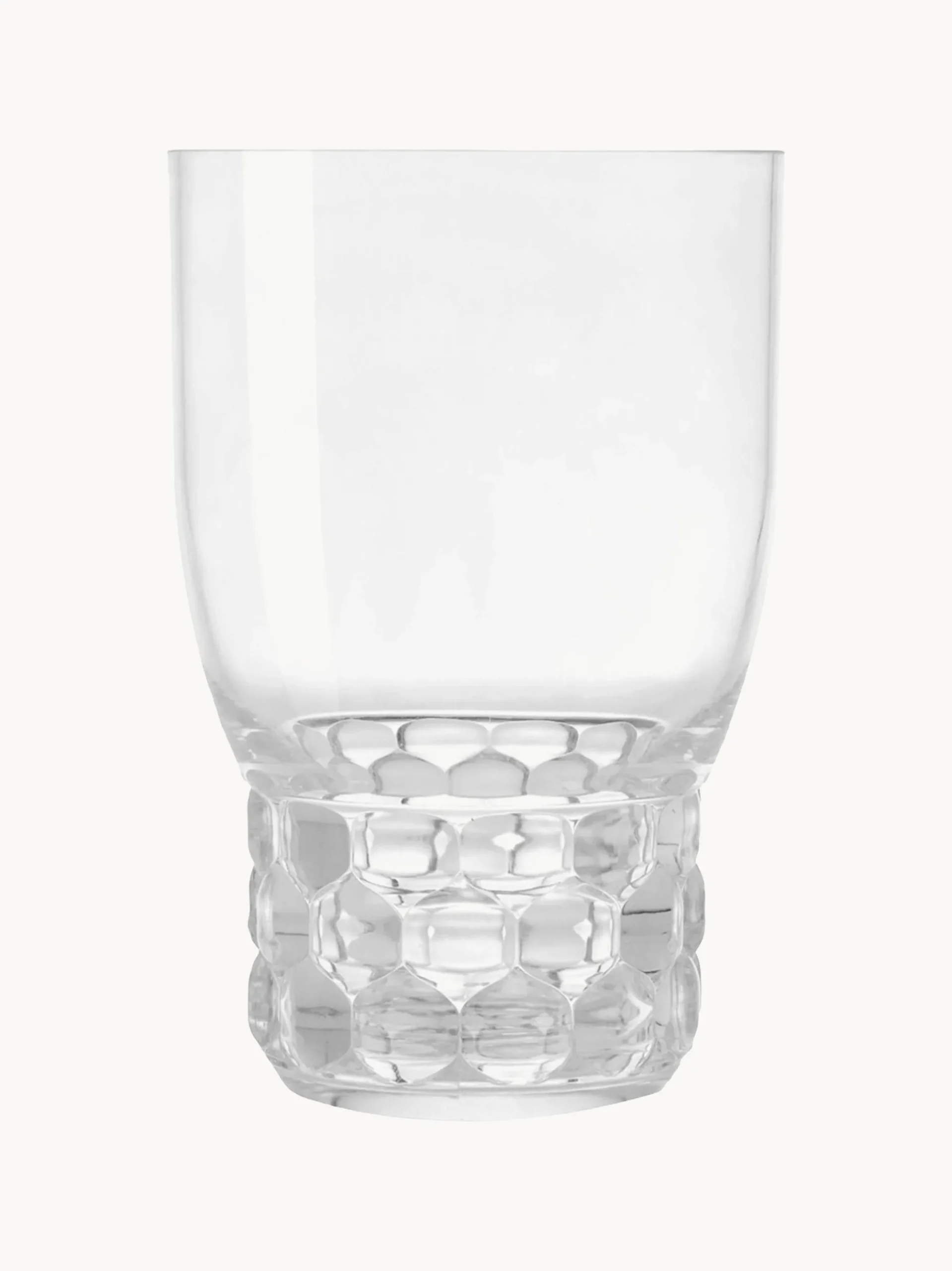 Bicchieri Jellies 4 pz