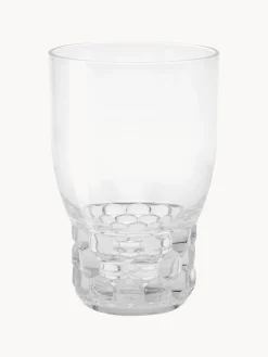 Bicchieri Jellies 4 pz
