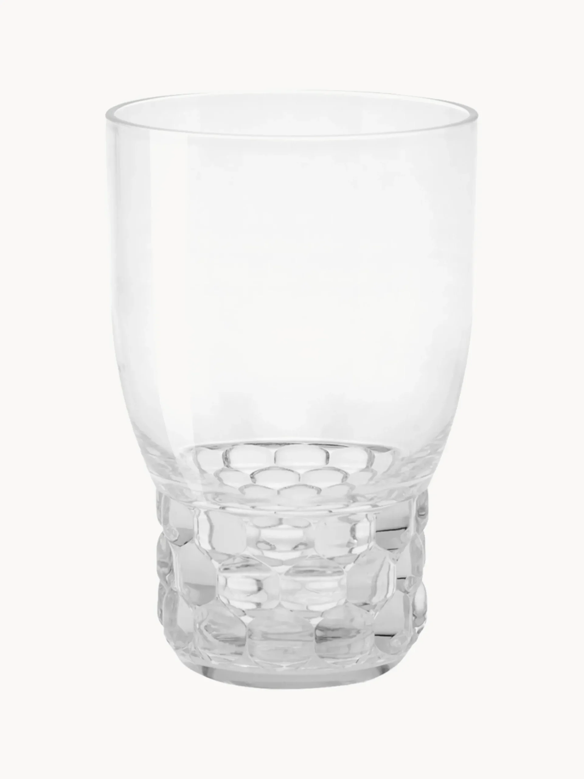 Bicchieri Jellies 4 pz