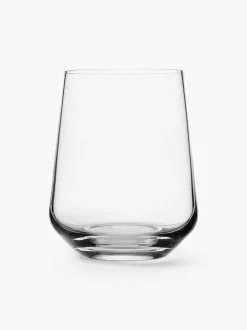 Bicchieri acqua Essence 2 pz
