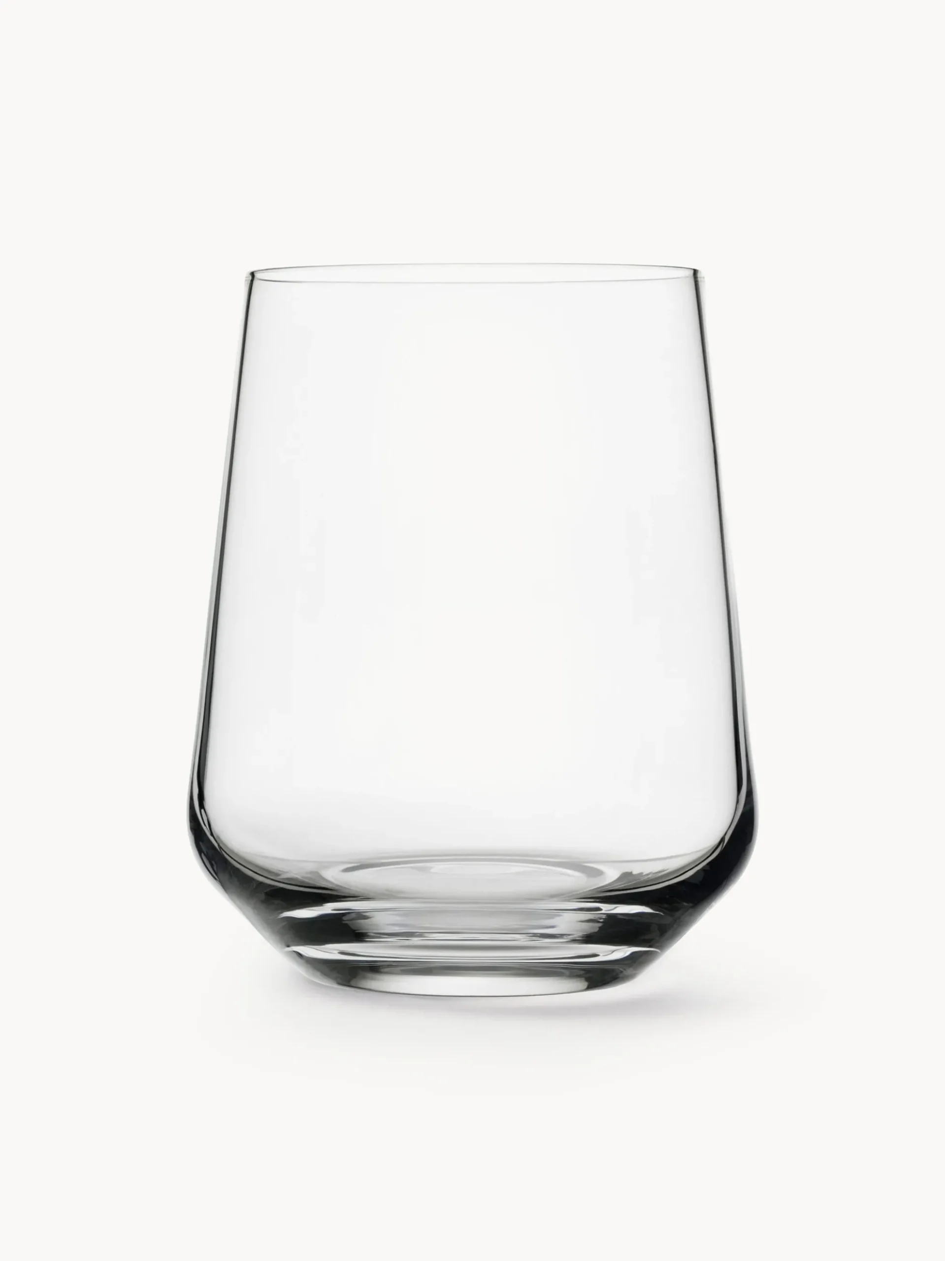 Bicchieri acqua Essence 2 pz
