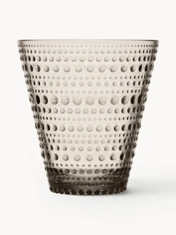 Bicchieri acqua Kastehelmi 2 pz