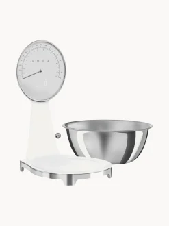 Bilancia da cucina analogica e digitale 50's Style