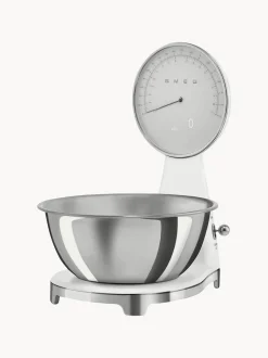 Bilancia da cucina analogica e digitale 50's Style