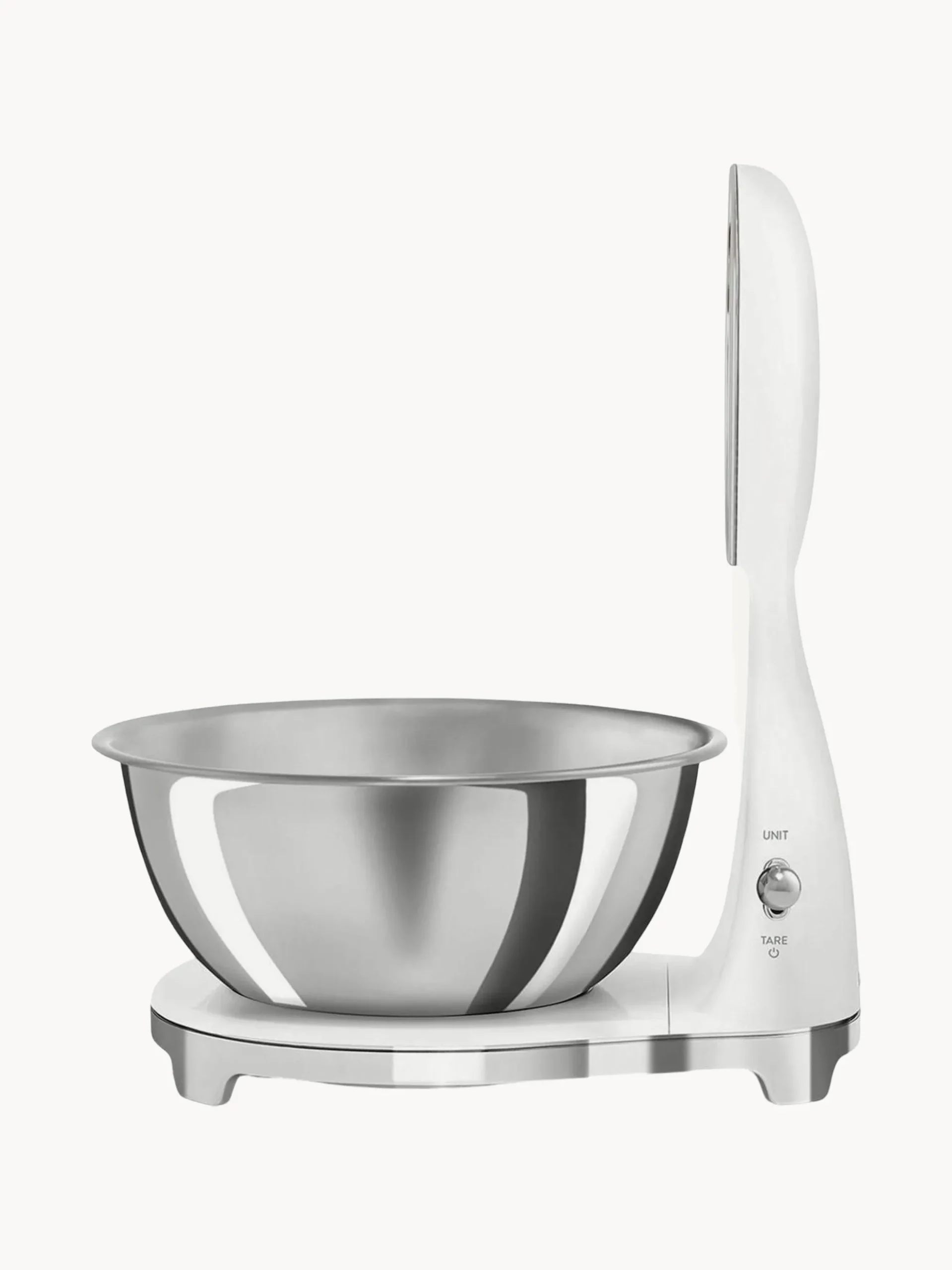 Bilancia da cucina analogica e digitale 50's Style