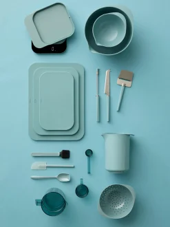 Bilancia da cucina Mensura